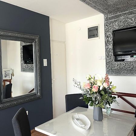 Guesthouse Vladimir & Ana Pancevo Ngoại thất bức ảnh