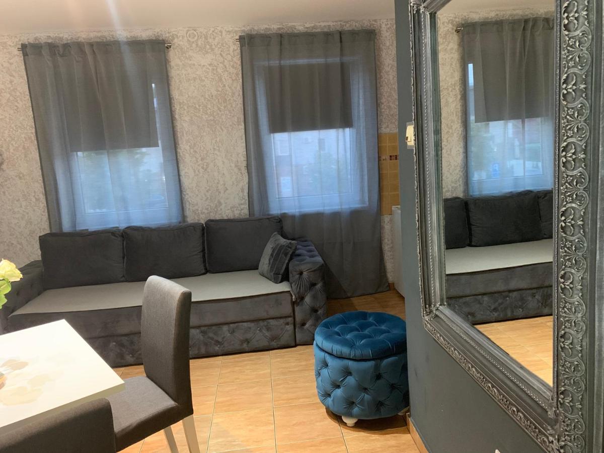Guesthouse Vladimir & Ana Pancevo Ngoại thất bức ảnh