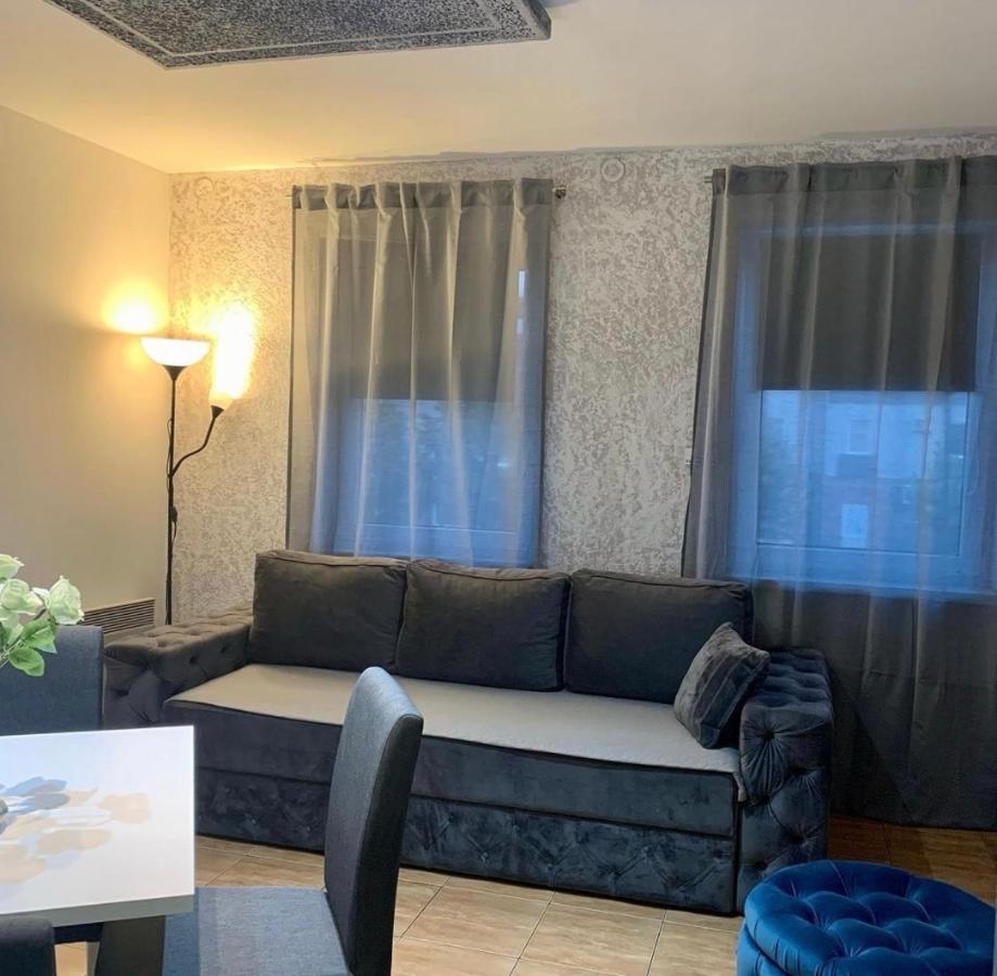 Guesthouse Vladimir & Ana Pancevo Ngoại thất bức ảnh