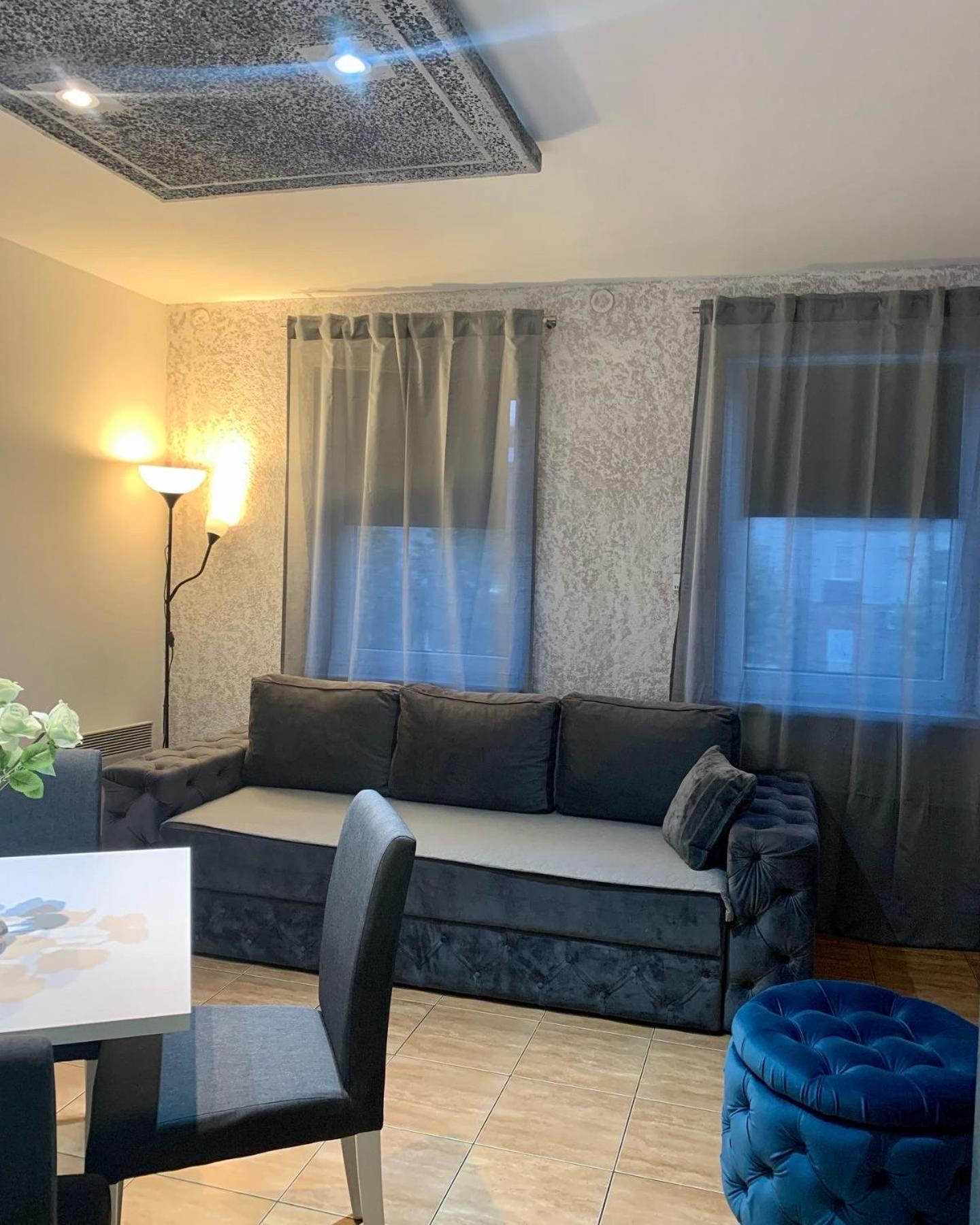 Guesthouse Vladimir & Ana Pancevo Ngoại thất bức ảnh