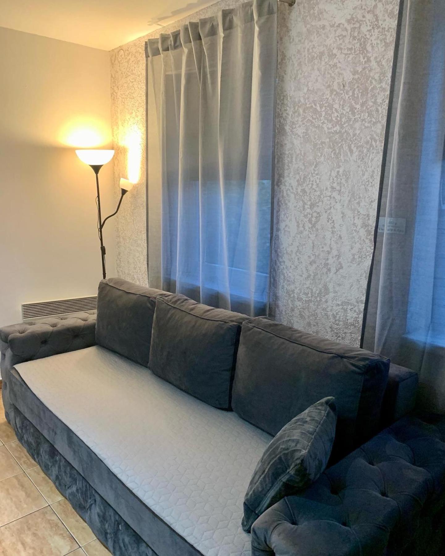 Guesthouse Vladimir & Ana Pancevo Ngoại thất bức ảnh