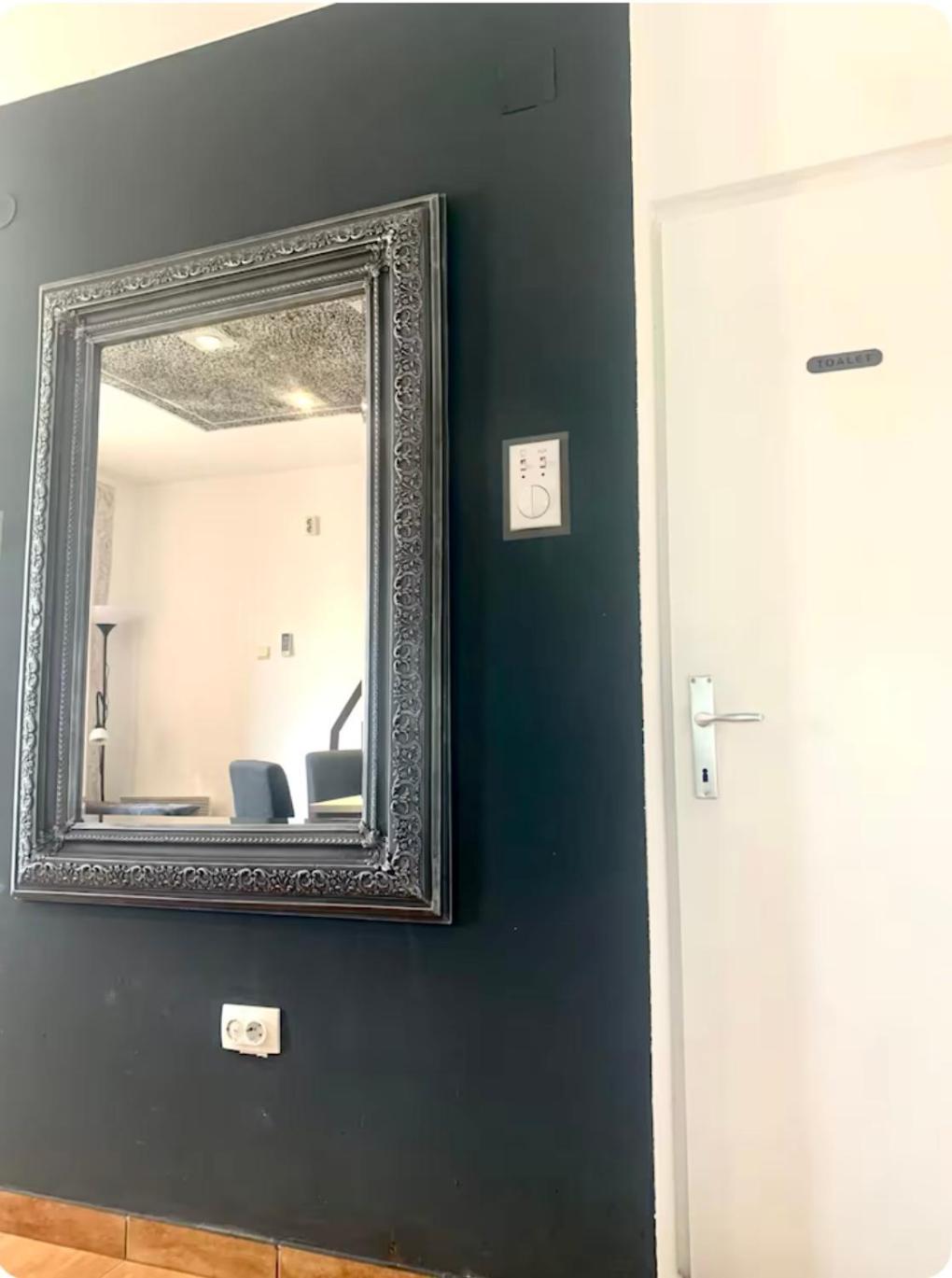 Guesthouse Vladimir & Ana Pancevo Ngoại thất bức ảnh