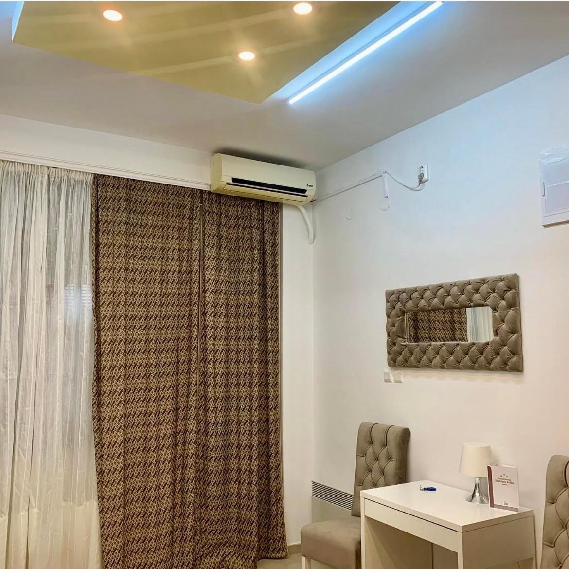 Guesthouse Vladimir & Ana Pancevo Ngoại thất bức ảnh