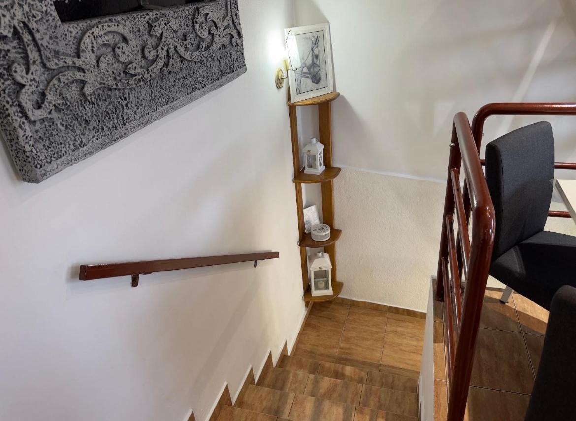 Guesthouse Vladimir & Ana Pancevo Ngoại thất bức ảnh