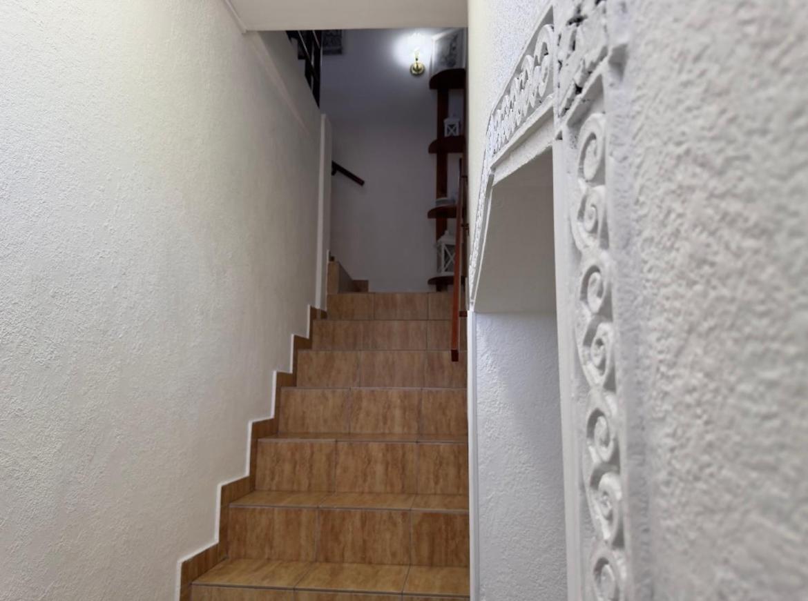 Guesthouse Vladimir & Ana Pancevo Ngoại thất bức ảnh