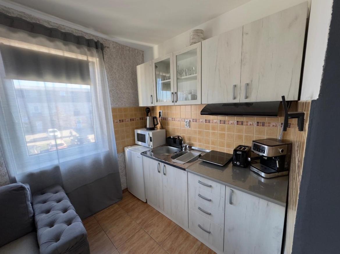 Guesthouse Vladimir & Ana Pancevo Ngoại thất bức ảnh