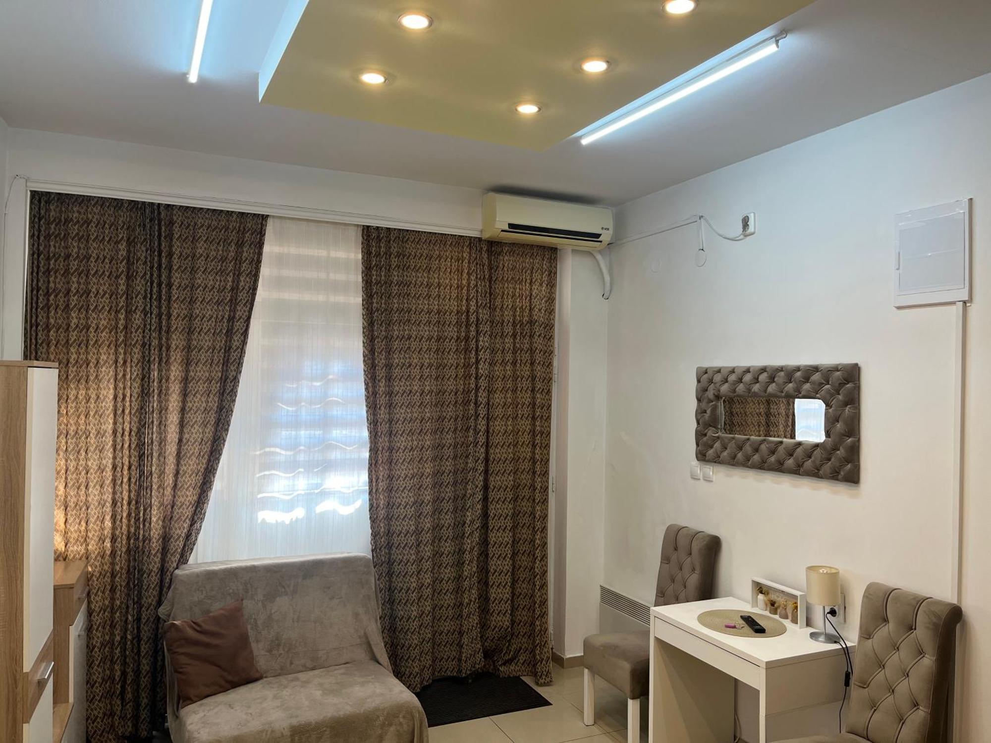 Guesthouse Vladimir & Ana Pancevo Ngoại thất bức ảnh