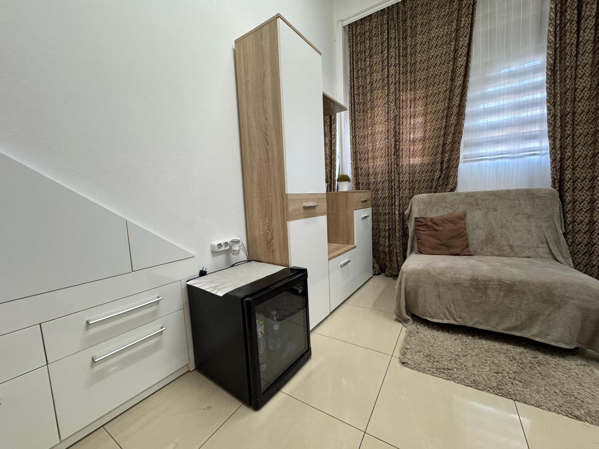 Guesthouse Vladimir & Ana Pancevo Ngoại thất bức ảnh