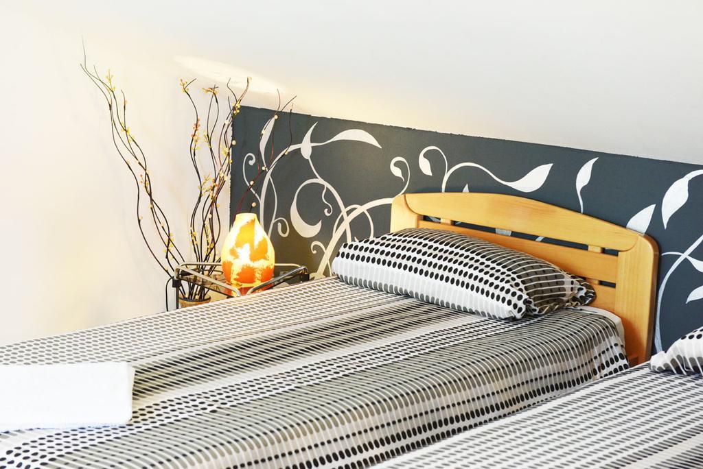 Guesthouse Vladimir & Ana Pancevo Ngoại thất bức ảnh